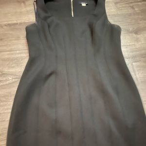 Black Tommy Hilfiger dress size 12